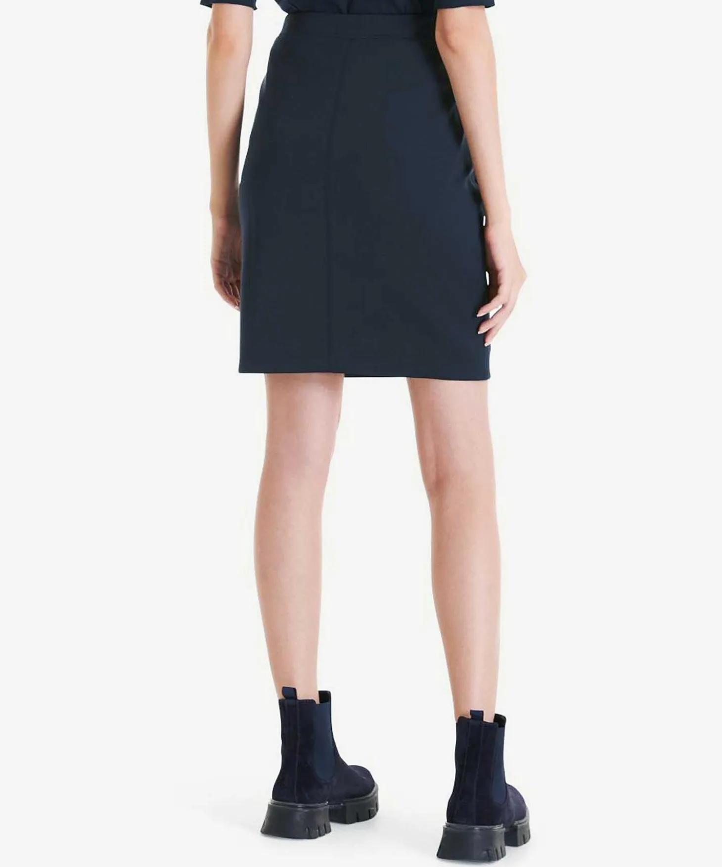 marc_cain_jersey_skirt_st_3.webp Marc Cain Jersey Skirt Stretch*Marc Cain Essentials Flash Sale