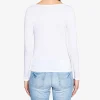 Marc Cain Long Sleeve Shirt*Marc Cain Essentials Sale