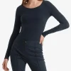 Marc Cain Long Sleeve Shirt*Marc Cain Essentials Outlet