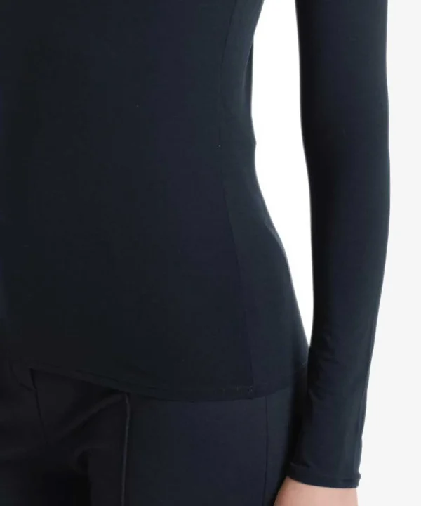 Marc Cain Long Sleeve Shirt*Marc Cain Essentials Outlet