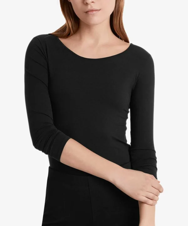 Marc Cain Long Sleeve Shirt*Marc Cain Essentials Outlet