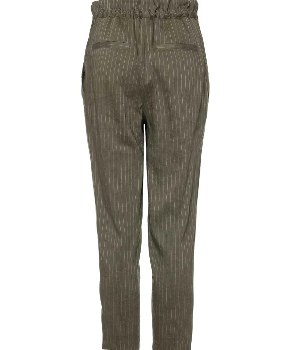 Marc Cain Paperbag Pants*Marc Cain Sports Flash Sale