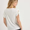 Marc Cain Shirt Bow Sleeve*Marc Cain Collections Cheap