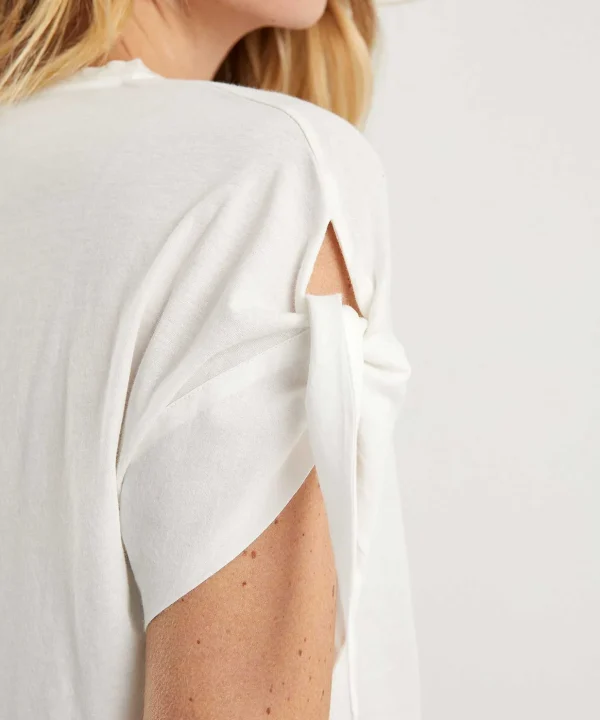 Marc Cain Shirt Bow Sleeve*Marc Cain Collections Cheap