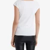 Marc Cain Shirt Cap Sleeve*Marc Cain Essentials Online