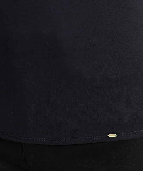 Marc Cain Shirt Cap Sleeve*Marc Cain Essentials Cheap