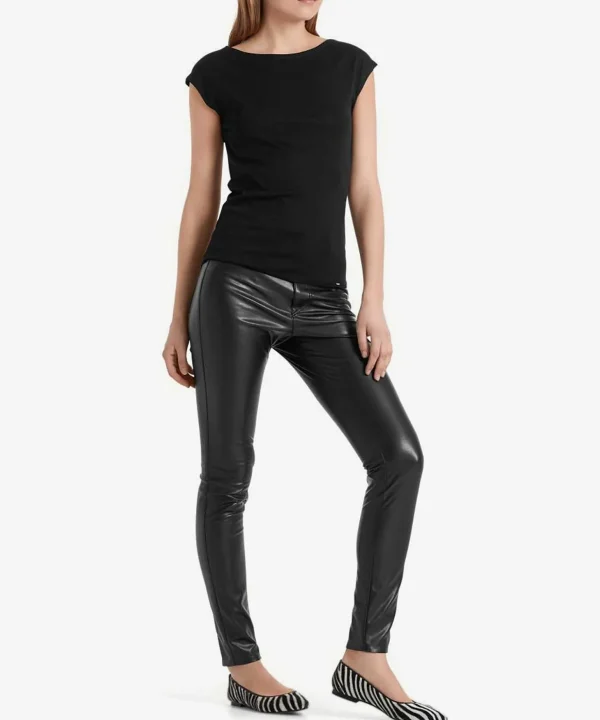 Marc Cain Shirt Cap Sleeve*Marc Cain Essentials Discount