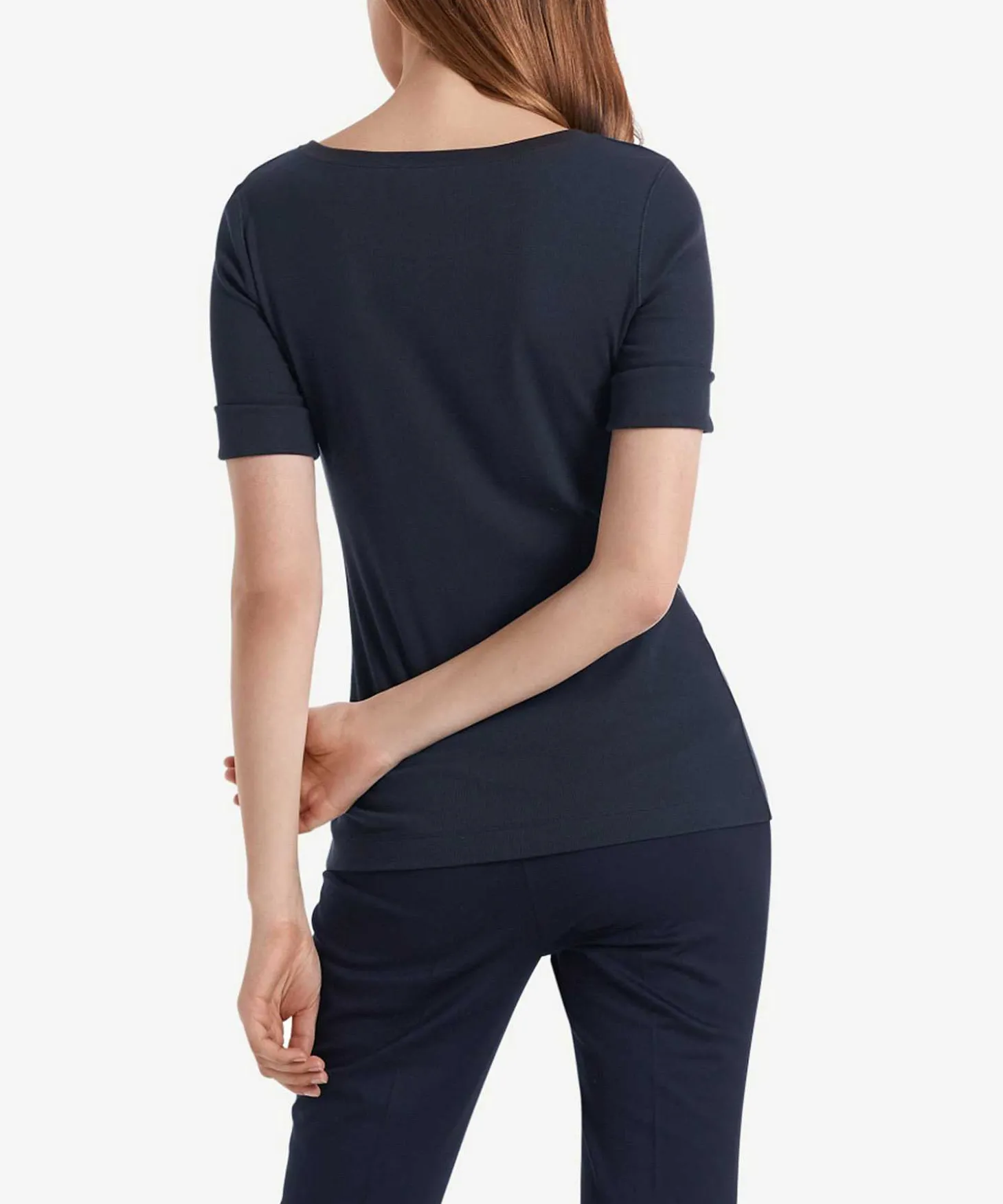 marc_cain_shirt_short_sle_2-1.webp Marc Cain Shirt Short Sleeve Rib*Marc Cain Essentials New