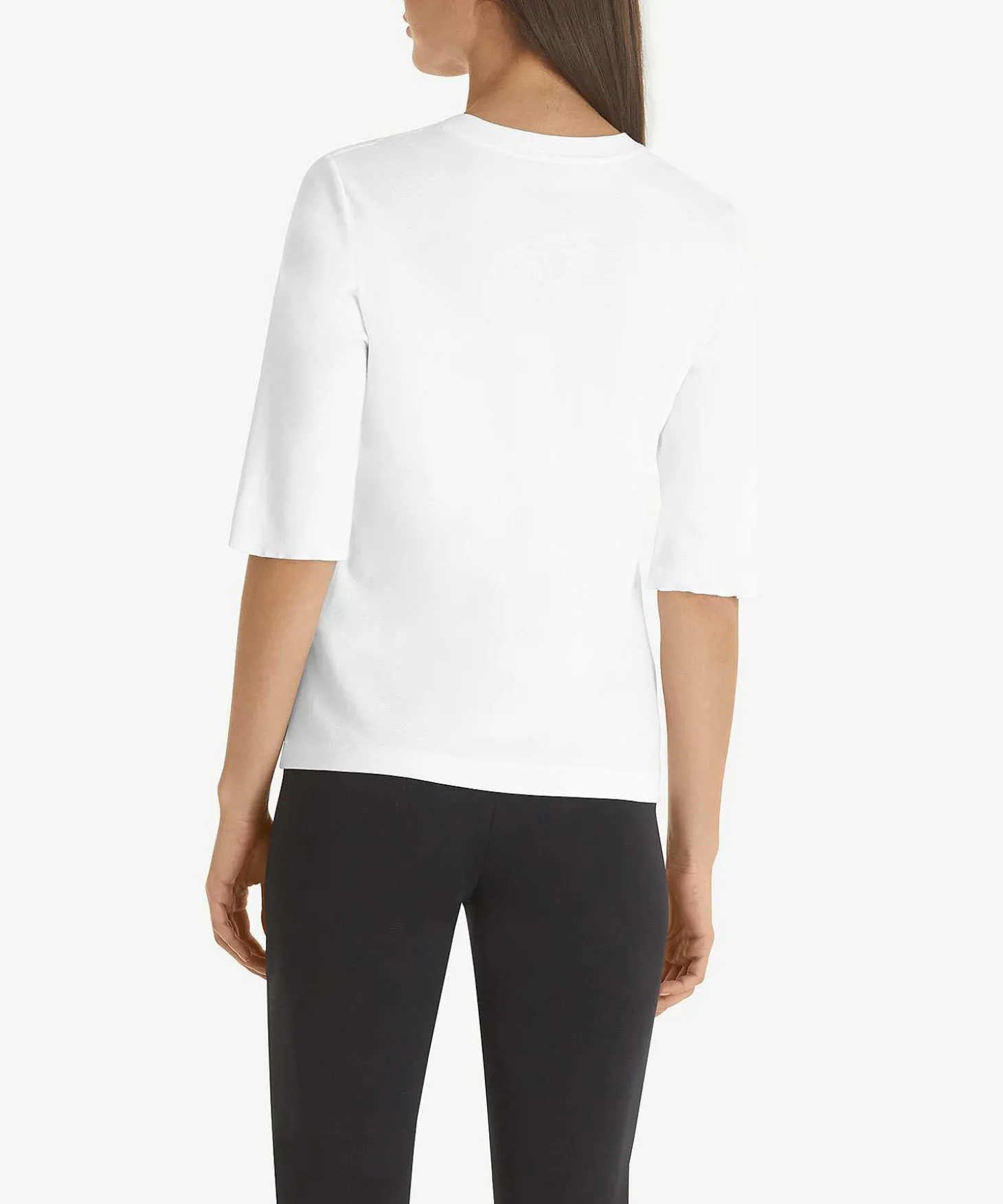 marc_cain_shirt_vneck_rib_2.webp Marc Cain Shirt V-Neck Rib*Marc Cain Essentials New