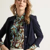 Marc Cain Short Jacket Punta*Marc Cain Additions Discount