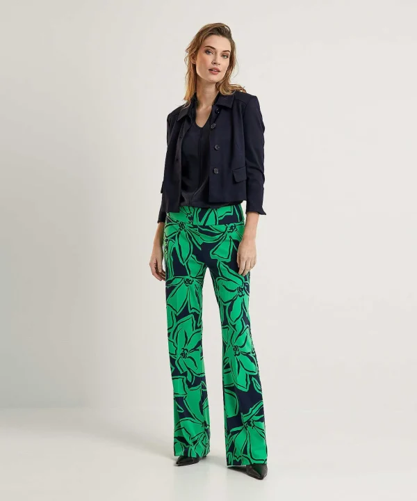 Marc Cain Short Jacket Punta*Marc Cain Additions Discount