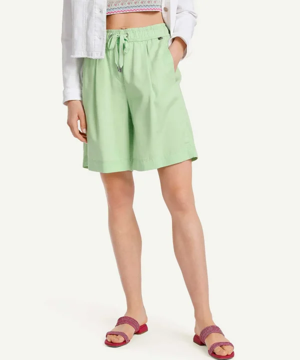 Marc Cain Short Witten*Marc Cain Pants Hot