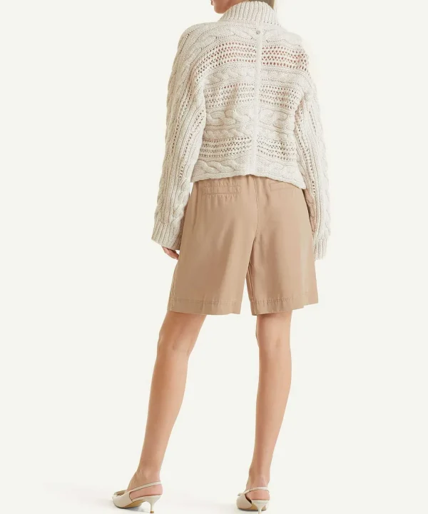 Marc Cain Short Witten*Marc Cain Pants New