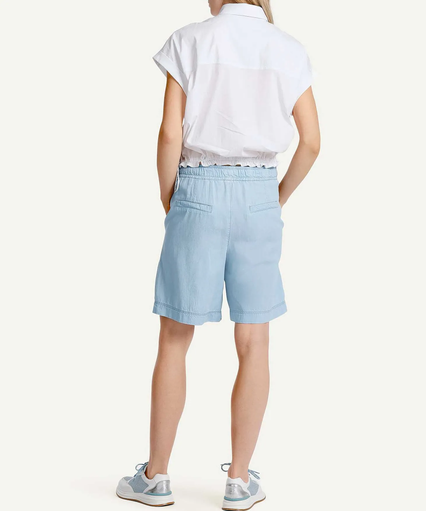 marc_cain_short_witten_1-3.webp Marc Cain Short Witten*Marc Cain Pants Best