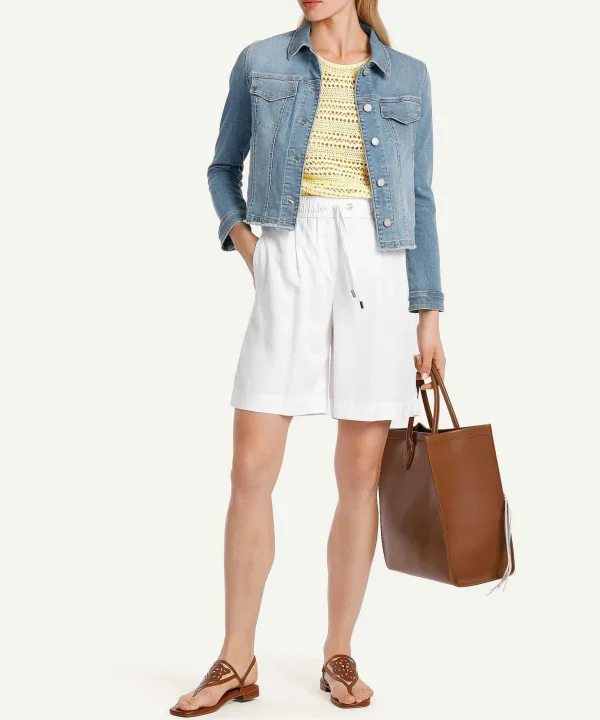 Marc Cain Short Witten*Marc Cain Pants Clearance