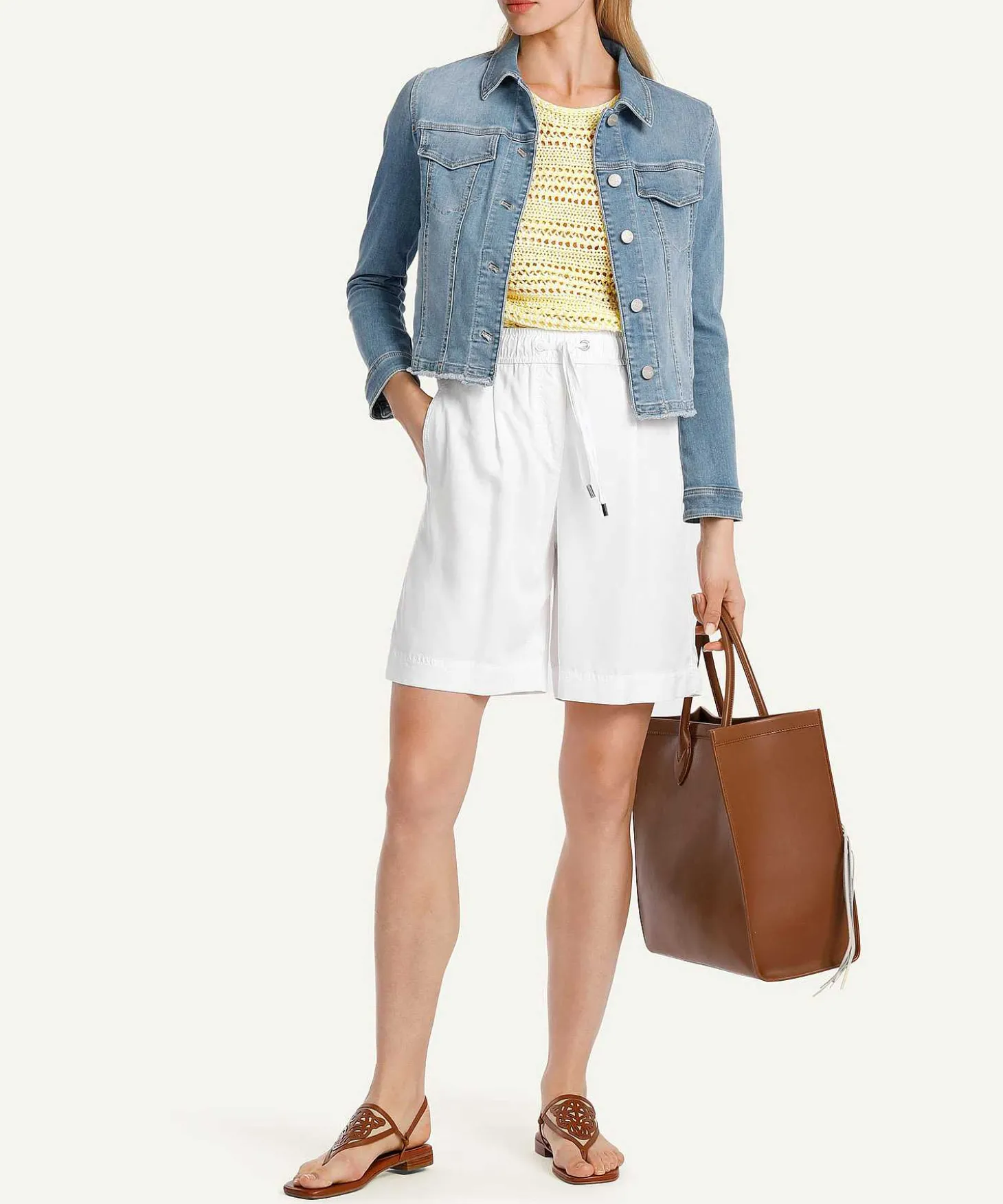 marc_cain_short_witten_1.webp Marc Cain Short Witten*Marc Cain Pants Clearance