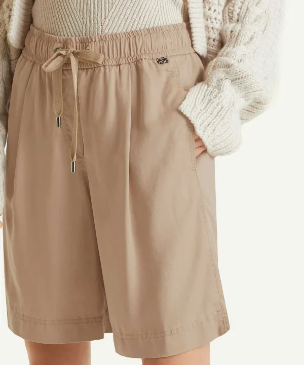 Marc Cain Short Witten*Marc Cain Pants New