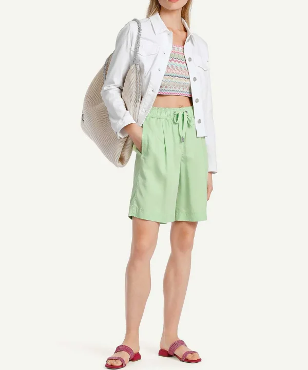 Marc Cain Short Witten*Marc Cain Pants Hot