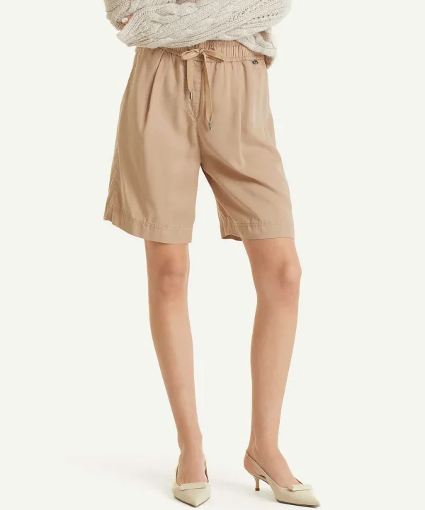 Marc Cain Short Witten*Marc Cain Pants New