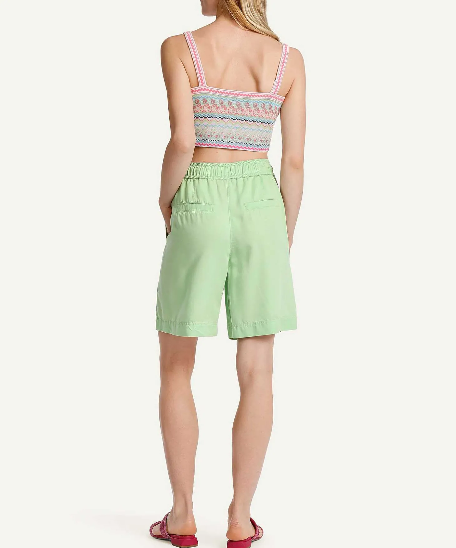 marc_cain_short_witten_3-2.webp Marc Cain Short Witten*Marc Cain Pants Hot