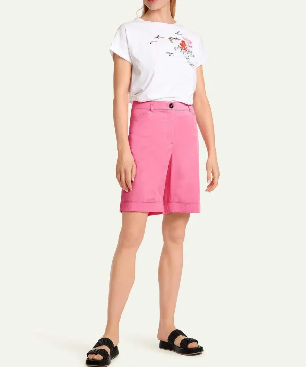 Marc Cain Shorts Finike*Marc Cain Additions Flash Sale