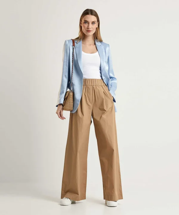 Marc Cain Silky Blazer*Marc Cain Collections Cheap