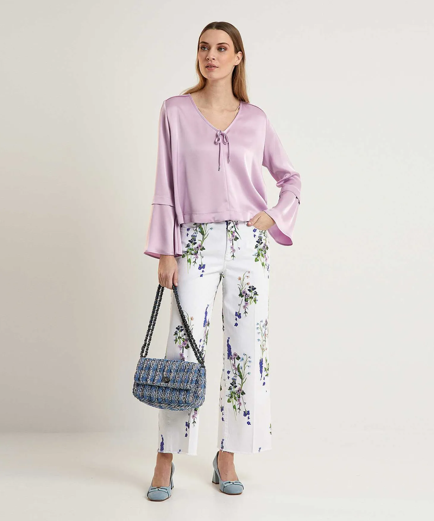 marc_cain_silky_blouse_3.webp Marc Cain Silky Blouse*Marc Cain Collections New