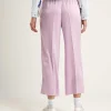 Marc Cain Silky Cropped Pants Washington*Marc Cain Collections Shop