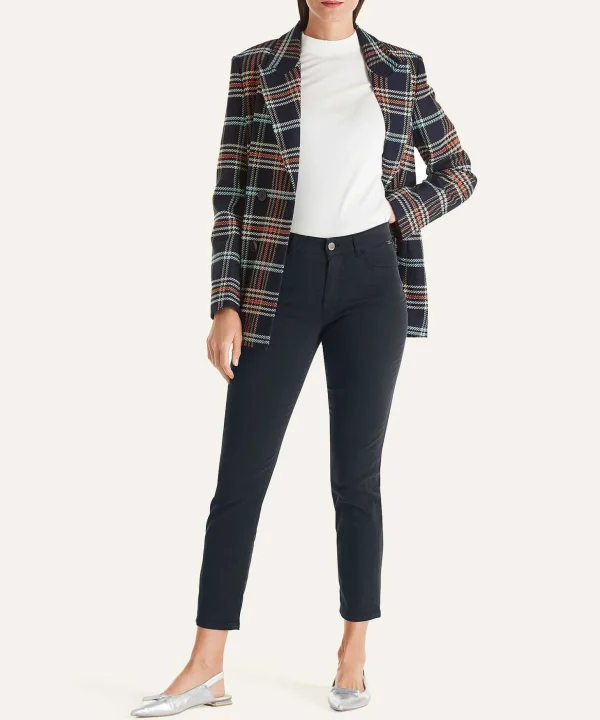 Marc Cain Slim Fit Jeans Silea*Marc Cain Pants Flash Sale