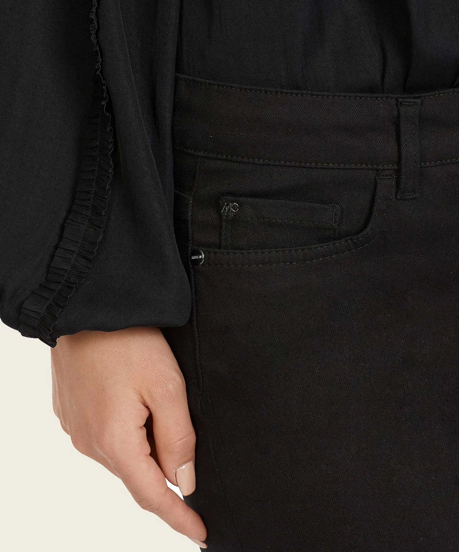 marc_cain_slim_fit_jeans__2.webp Marc Cain Slim Fit Jeans Silea*Marc Cain Pants Hot