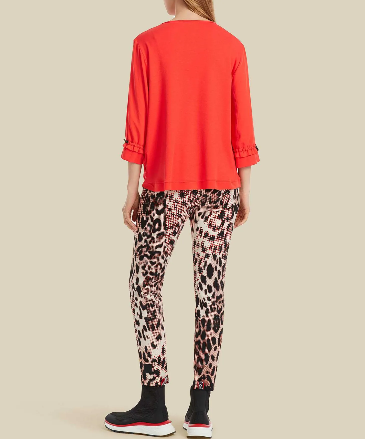 marc_cain_sports_blouse_s_3.webp Blouse Shirt Japanese 'Silk'*Marc Cain Sports Fashion