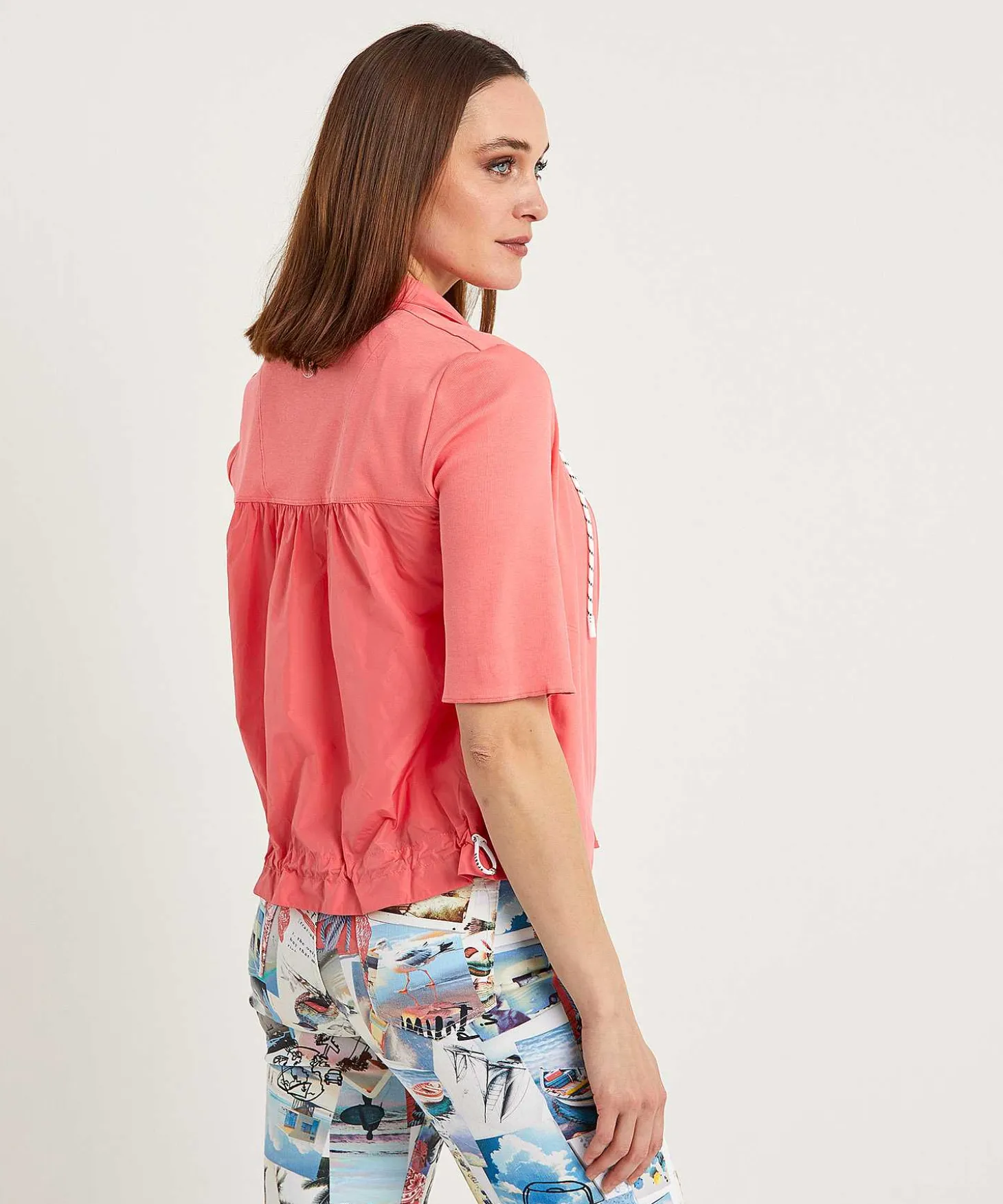 marc_cain_sports_cardigan_3.webp Cardigan With Cords*Marc Cain Sports Store