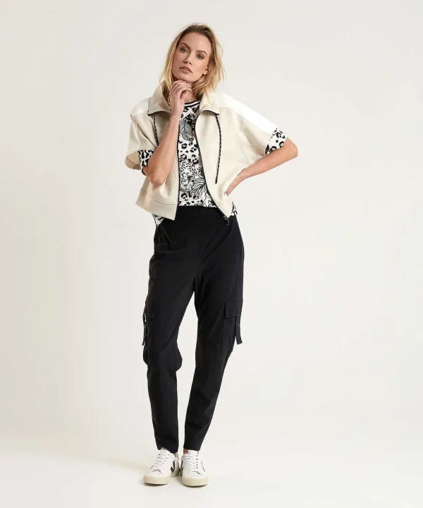 Cargo Pants Rieti*Marc Cain Sports New