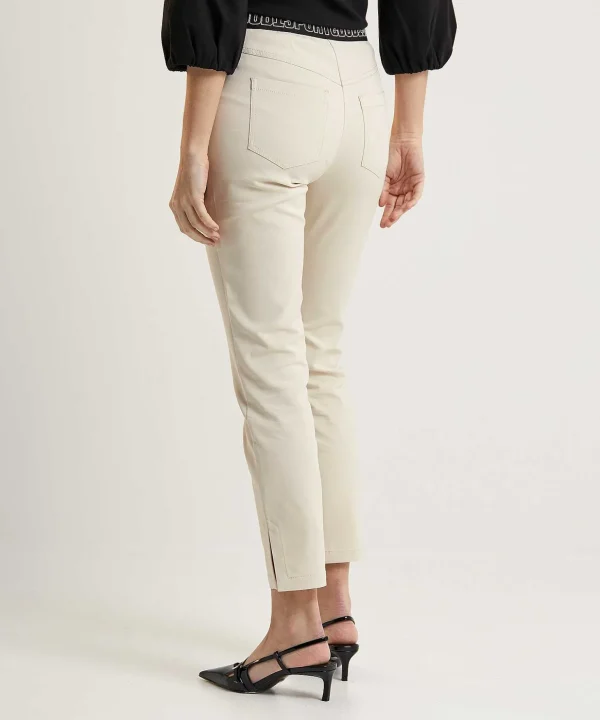 Heavy Cotton Tregging Sliven*Marc Cain Sports Clearance