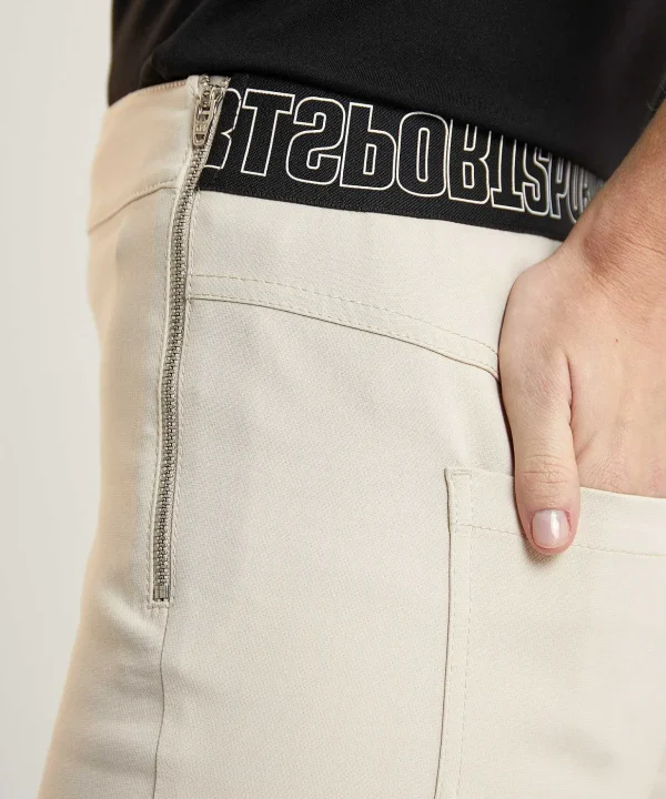 Heavy Cotton Tregging Sliven*Marc Cain Sports Clearance