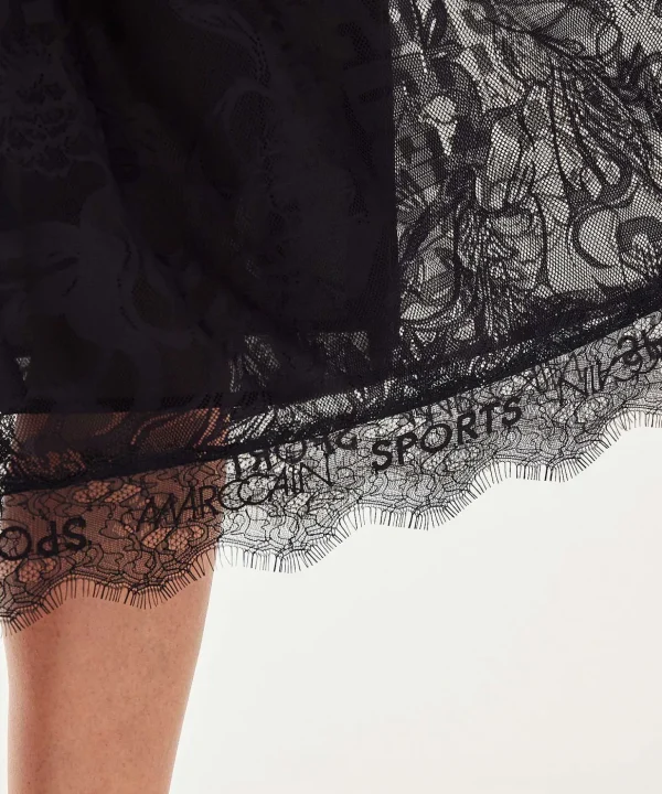Lace Skirt*Marc Cain Sports Outlet