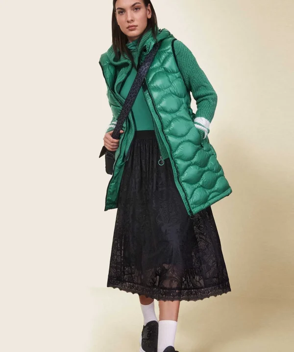 Lace Skirt*Marc Cain Sports Outlet
