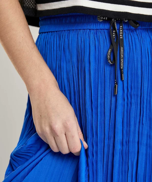 Pleated Skirt*Marc Cain Sports Store