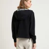 Reversible Vest*Marc Cain Sports Flash Sale