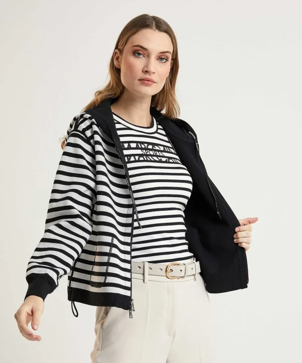 Reversible Vest*Marc Cain Sports Flash Sale