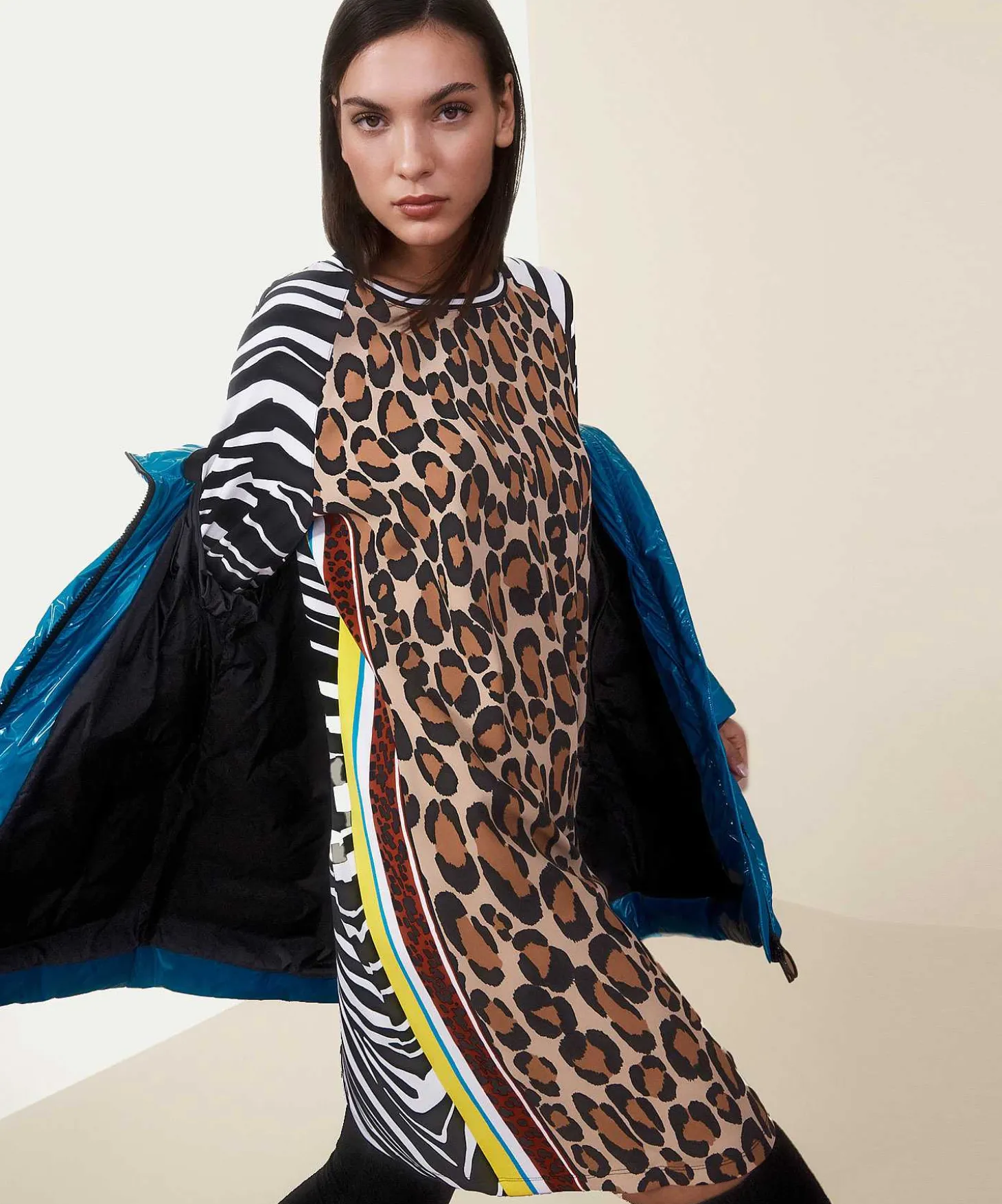 marc_cain_sports_scuba_dr_1.webp Scuba Dress Mixed Animal*Marc Cain Sports New