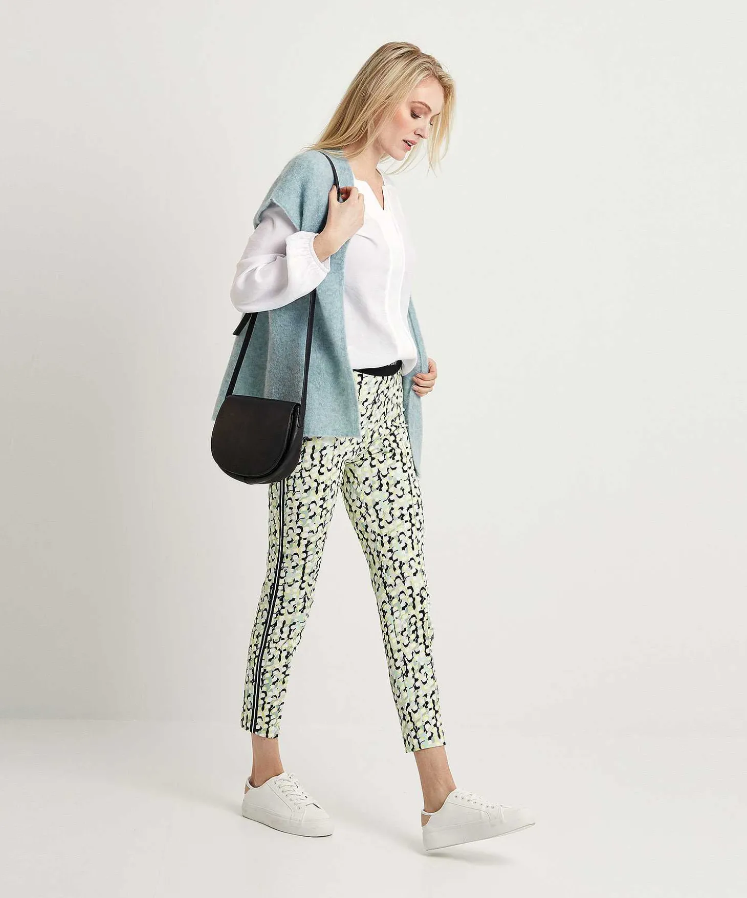 marc_cain_sports_scuba_pa_1.webp Scuba Pants With Print Sofia*Marc Cain Sports Cheap