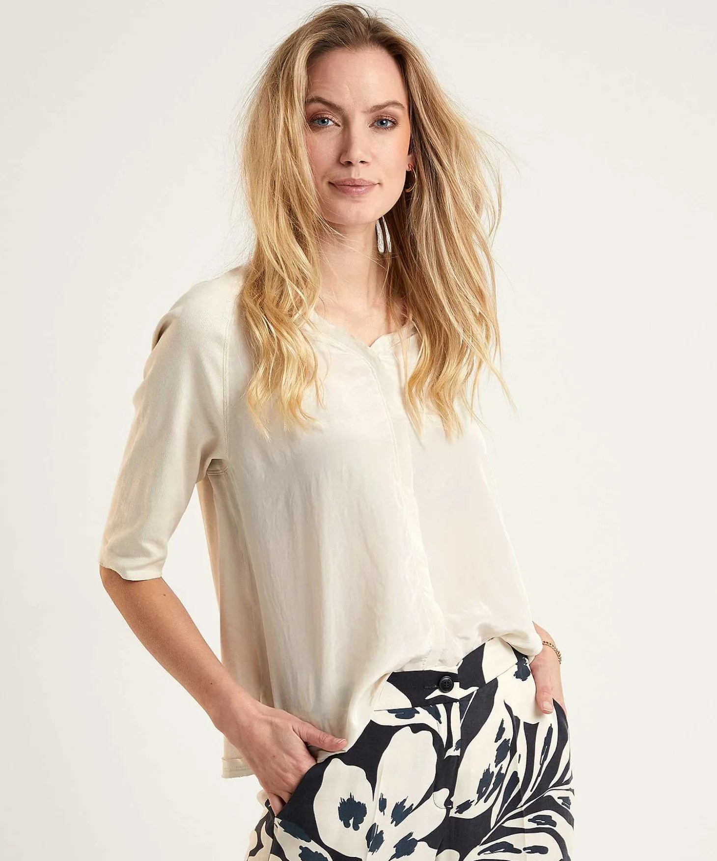 marc_cain_sports_shirt_ja_0.webp Shirt 'Japanese Silk'*Marc Cain Sports Cheap