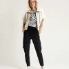 Shirt Rib Jersey Jungle Print*Marc Cain Sports Shop