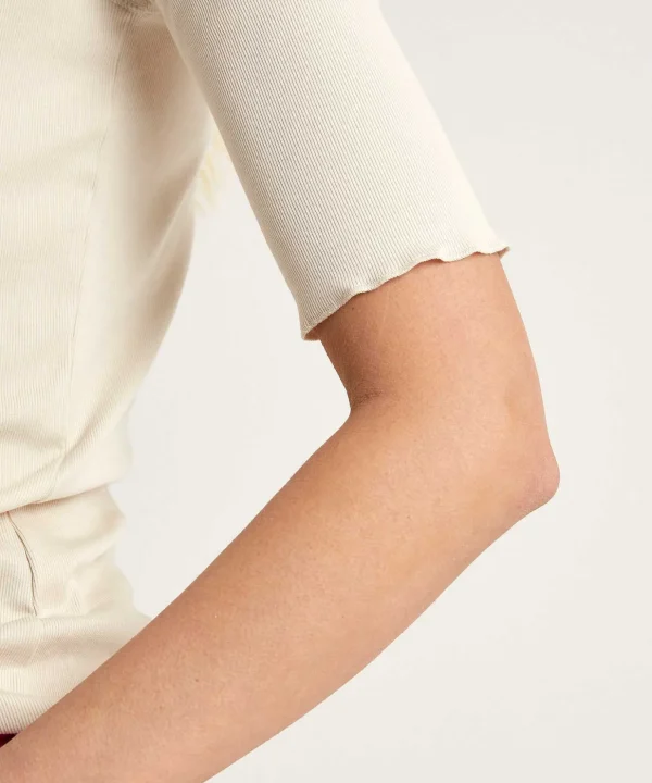 Shirt Rib Jersey*Marc Cain Sports Cheap