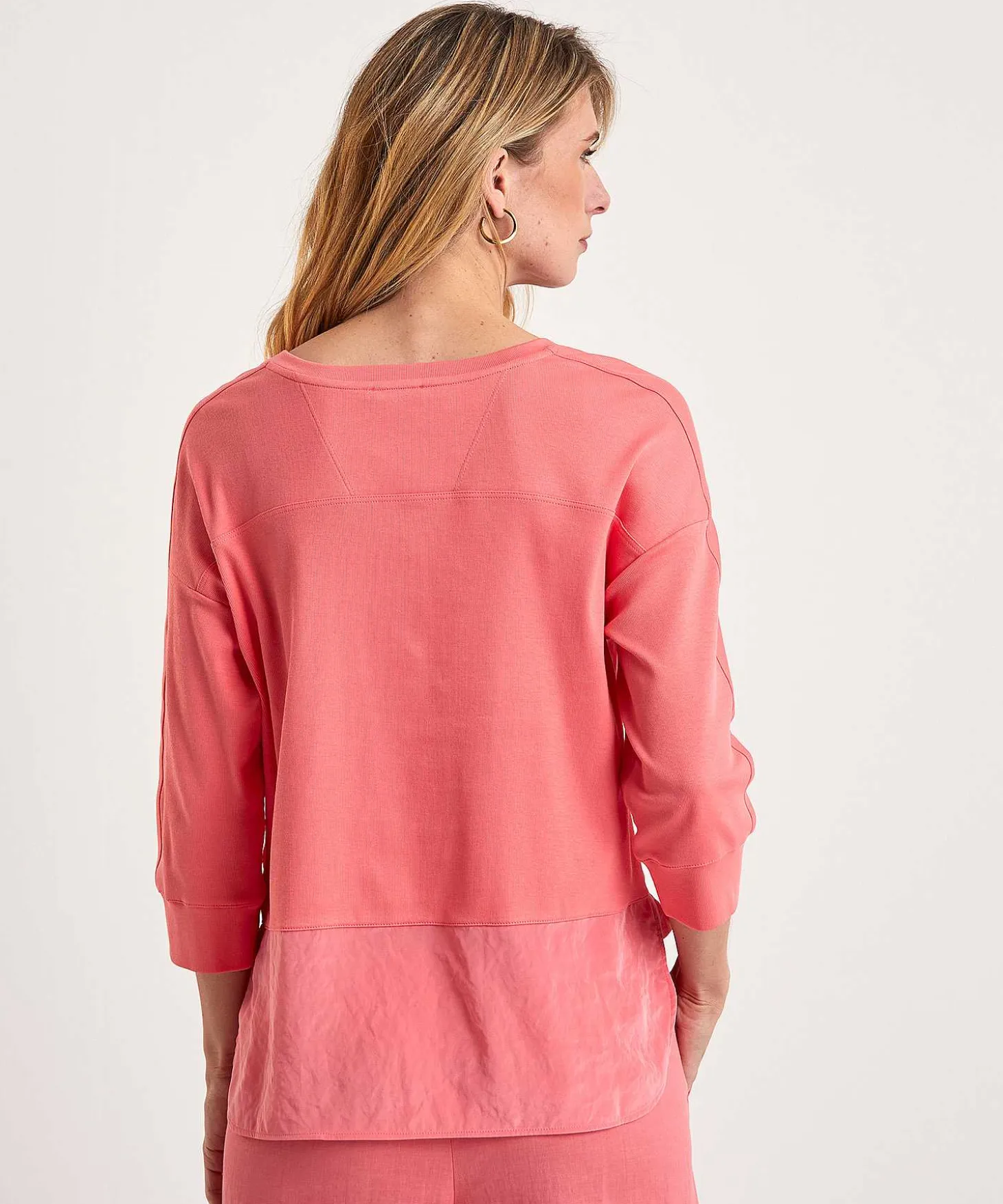 marc_cain_sports_shirt_si_3.webp Shirt Silky Front*Marc Cain Sports Online
