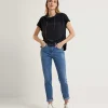 Shirt With Col*Marc Cain Sports Shop