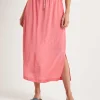 Silky Skirt*Marc Cain Sports Best Sale
