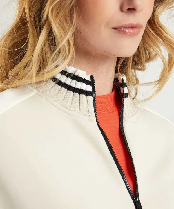 Sweat Dress*Marc Cain Sports Best Sale