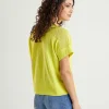 Sweater With Mesh*Marc Cain Sports Sale